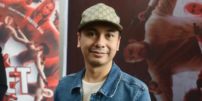 Tenar di Youtube, Raditya Dika Akan Namakan Anak Pertama AdSense?