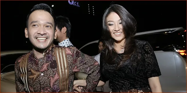 Tengah Malam di Ulang Tahun ke-26, Sarwendah Dapat Surprise Tengah Malam di Ulang Tahun ke-26, Sarwendah Dapat Surprise