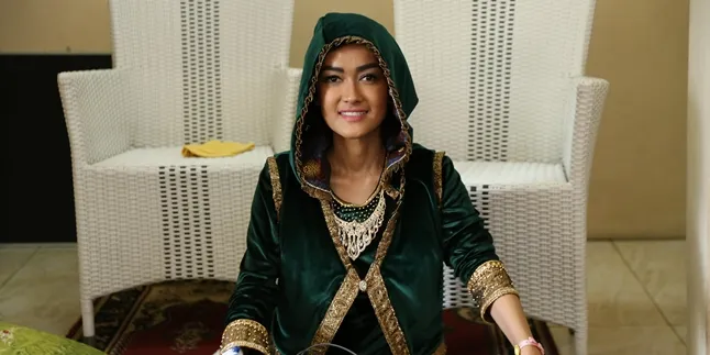 Tengah Terbaring Sakit, Kasus Hukum Julia Perez Tetap Jalan