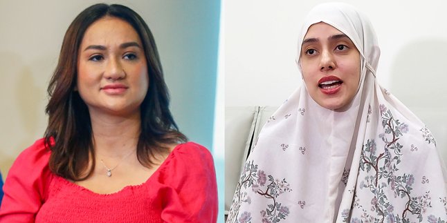 Tengku Dewi Reportedly Withdraws Divorce Lawsuit, Fairuz A Rafiq: Oh Really? As Far As I Know, No