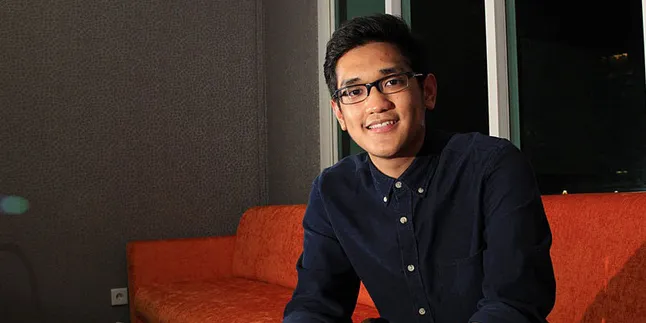 'Pesan Cinta', Cerita Ketakutan Afgan Nembak Cewek