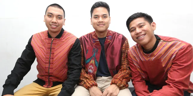 Tentang Fashion Batik, RAN: Produk Lokal Indonesia Makin Bersaing