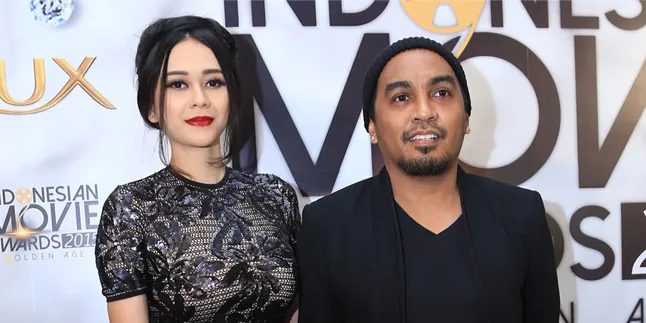 Tentang Glenn Fredly, Aura Kasih: Aku Bukan Wanita Biasa Tentang Glenn Fredly, Aura Kasih: Aku Bukan Wanita Biasa
