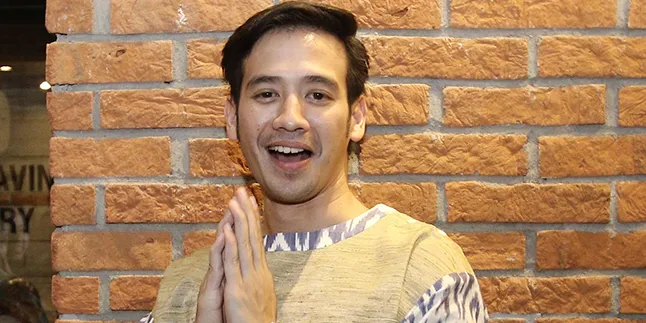 Tentang Gya Sadiqah, Tarra Budiman: Ternyata Saya Gak Salah Pilih Istri