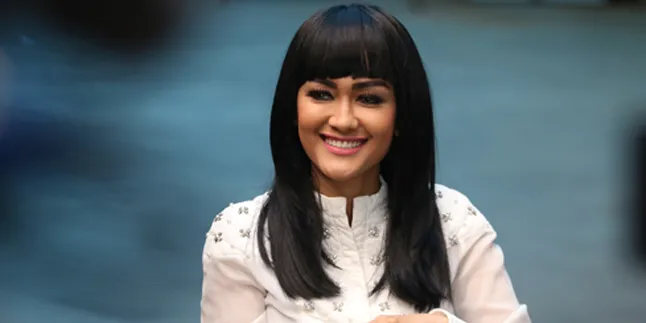 Tentang Hubungan Luna dan Ayu, Julia Perez Enggan Ikut Campur