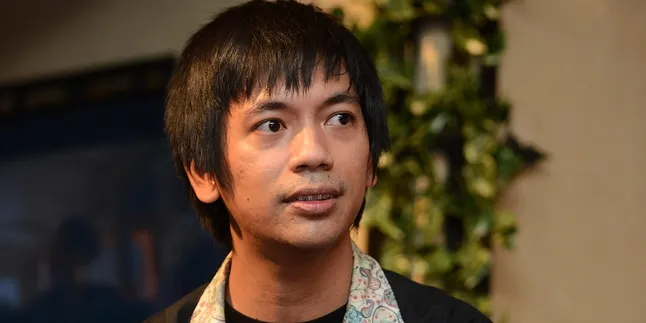 Tentang Kasus Perceraian Ahok, Ryan d Masiv: Ibu Vero Wanita Kuat