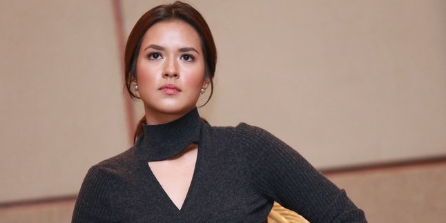 Tentang Kolaborasi di Industri Musik, Begini Komentar Raisa