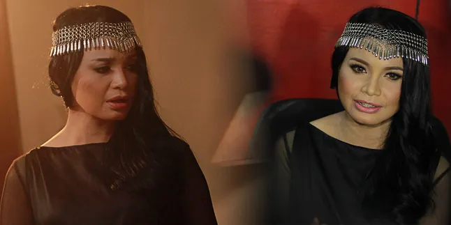 Tentang Pacar, Rossa: Aku Bukan Anak SMA! Tentang Pacar, Rossa: Aku Bukan Anak SMA!
