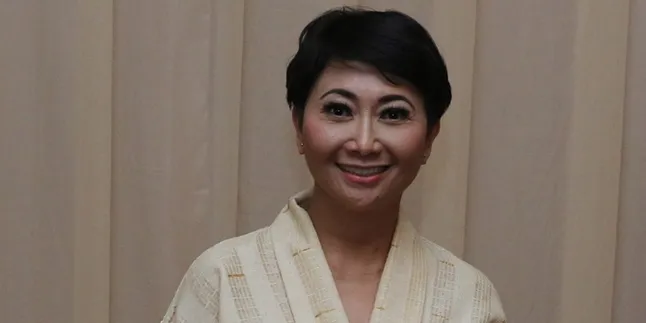 Tentang Pemberitaan Radikal, Indy Barends Dampingi Anak Agar Tak Salah Kaprah