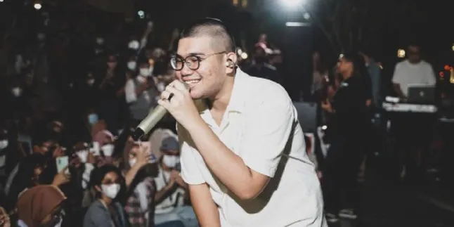 Tentang Pengkhianatan, Berikut Lirik Lagu Kaleb J yang Berjudul KEBUTUHAN HATI