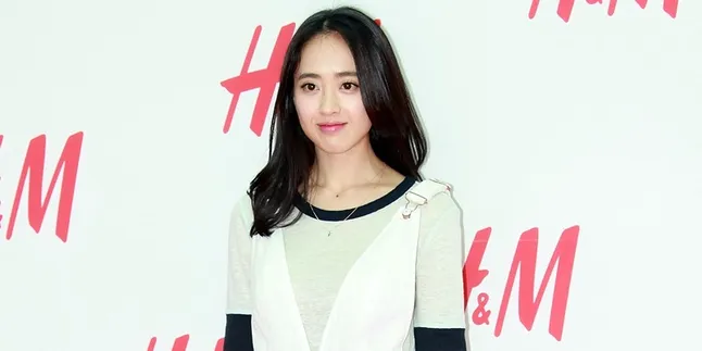 Tentang Prostitusi Seleb, Aktris Cantik Korea Ini Murka Bijaksana