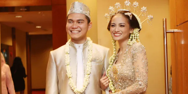 Tentang Sosok Vicky Kharisma, Ini Kata Ayah Acha Septriasa Tentang Sosok Vicky Kharisma, Ini Kata Ayah Acha Septriasa