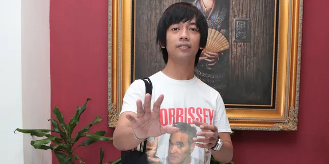 Tentang Yon Koeswoyo, Rian d Masiv: Saya Kolektor Piringan Hitam Koes Bersaudara