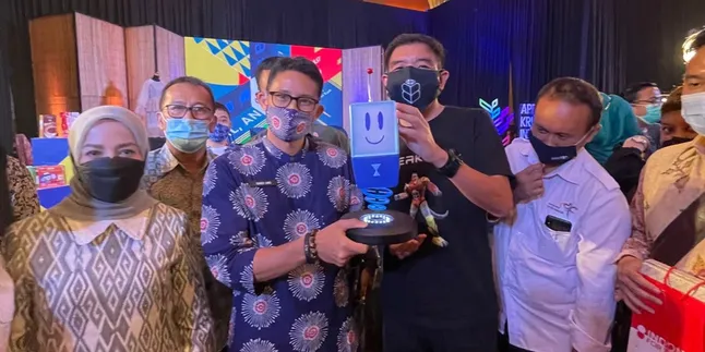 Tepat di Hari Pahlawan, Animasi Balpil Merilis Episode Ketiga Lewat Kanal Youtube Tepat di Hari Pahlawan, Animasi Balpil Merilis Episode Ketiga Lewat Kanal Youtube