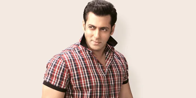 Tepat Momen Ultah, Salman Bakal Ungkap Perjalanan Hidup di Sini Tepat Momen Ultah, Salman Bakal Ungkap Perjalanan Hidup di Sini