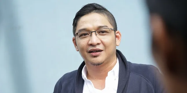 Tepati Janji Bertemu, Pasha Ungu Ungkap Kondisi Ifan Seventeen Saat Ini