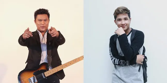 Tepati Janji, Posan Tobing Akhirnya Berikan Lagu Ciptaannya Untuk Jirayut