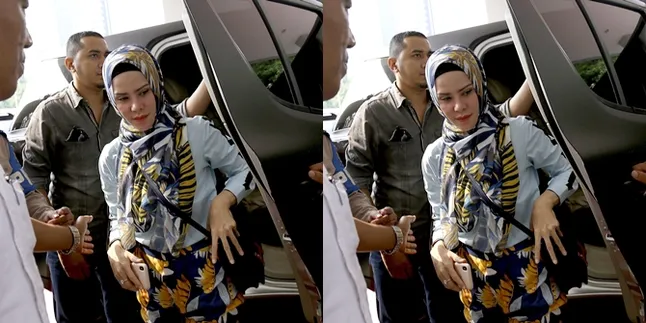 Tepis Isu Rekayasa Kasus, Pengacara Angel Lelga Optimis Penjarakan Vicky Prasetyo Tepis Isu Rekayasa Kasus, Pengacara Angel Lelga Optimis Penjarakan Vicky Prasetyo