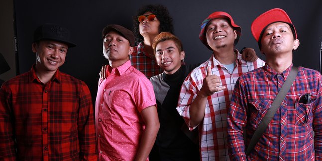 Tepis Sangkaan Bubar, T Five Rilis Single Berjudul 'Dia'