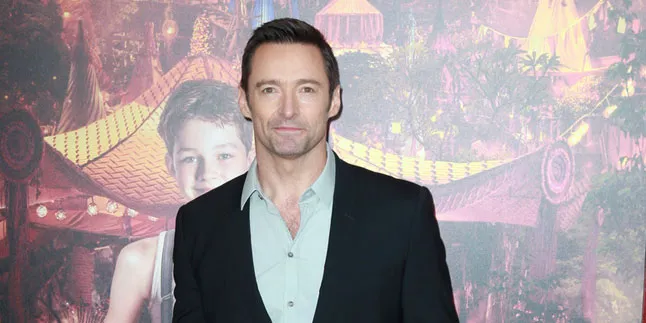 Terakhir di Film 'WOLVERINE 3', Hugh Jackman Ingin Yang Terbaik Terakhir di Film 'WOLVERINE 3', Hugh Jackman Ingin Yang Terbaik