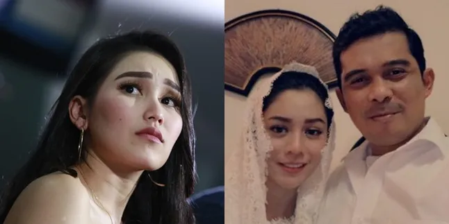 Terakhir Ketemu Ayu Ting Ting, Saphira Indah Minta Doa Soal Anak Terakhir Ketemu Ayu Ting Ting, Saphira Indah Minta Doa Soal Anak