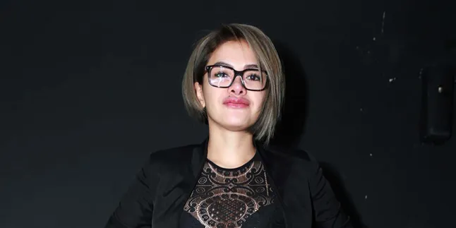 Terancam Dipenjara Lagi, Begini Reaksi Nikita Mirzani
