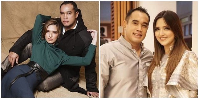 This is the Pocket that Nia Ramadhani & Ardi Bakrie Must Spend in Buying Drugs, Quite Expensive