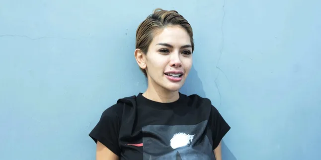Terancam Gagal Liburan ke Australia, Nikita Mirzani Kesal Dengan Sajad Ukra
