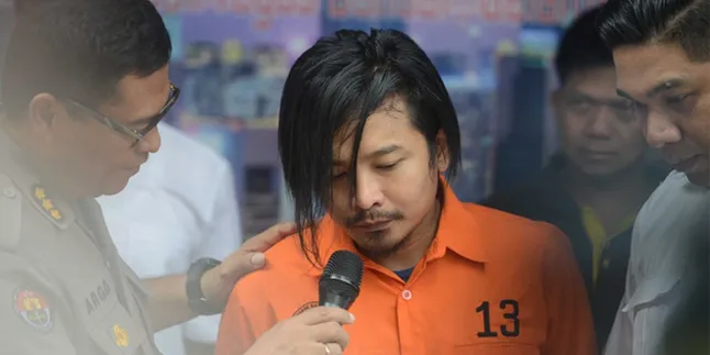 Terancam Hukuman Mati, Istri Tak Tahu Zul Zivilia Pakai Narkoba