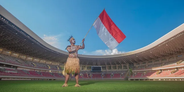 Terapkan Protokol Kesehatan, Begini Kesiapan PON XX Papua