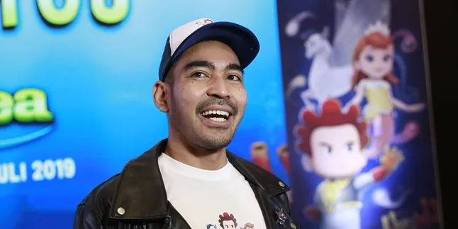 Terawang Soal Artis Wanita yang Pakai Susuk, Robby Purba Kaget Saat Paranormal Ungkap Hal Ini