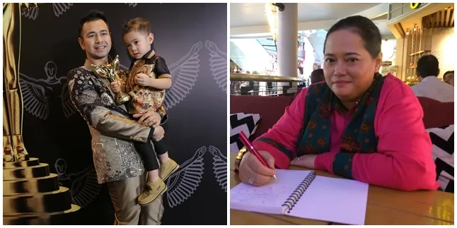 Terawang Tahun 2018, Raffi Ahmad Masih Digosipkan Dengan Wanita Lain