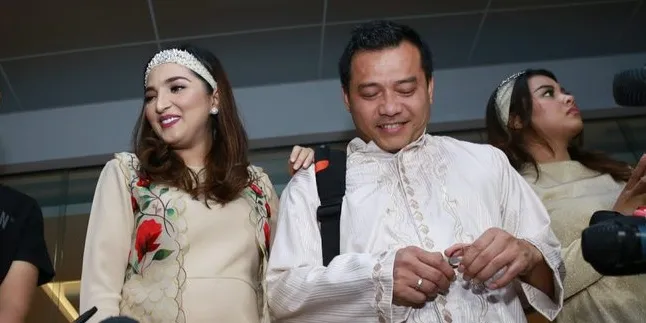 Terawangan Mbah Mijan Soal Jenis Kelamin Anak Anang - Ashanty Terawangan Mbah Mijan Soal Jenis Kelamin Anak Anang - Ashanty