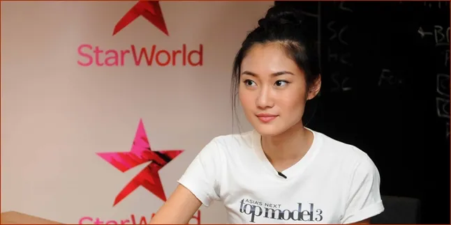 Terbaik di Asia, Ayu Gani Masih Sering Nggak Percaya Diri