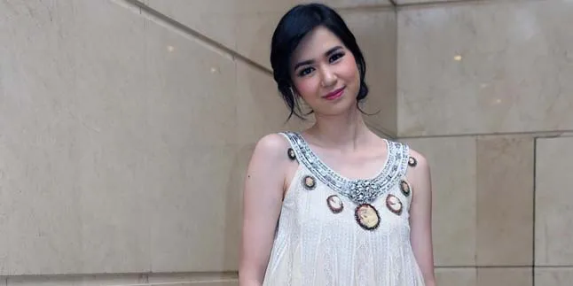 Terbaik, Laura Basuki Jadi Sosok Pemenang Pertama di IMA2015