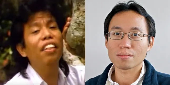 Terbaik, Putra Dono Jadi Pembicara Nuklir di Jepang dan Amerika Terbaik, Putra Dono Jadi Pembicara Nuklir di Jepang dan Amerika