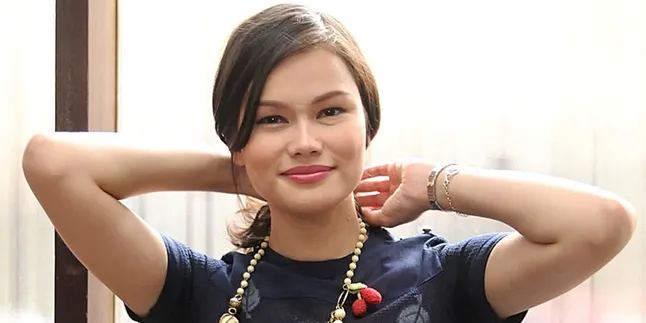 'Terbakar Parah' Warna Kulit Tracy Trinita Jadi Sangat Mengerikan