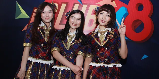 Terbang ke Jepang, JKT48 Wajib Bawa Sambel Asli Indonesia Terbang ke Jepang, JKT48 Wajib Bawa Sambel Asli Indonesia