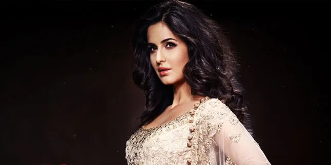 Terbang ke London, Katrina Kaif Pede Tampil Super Simple