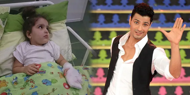 Terbaring di RS, Milana Rana Masih Menunggu Pengakuan Vin Rana