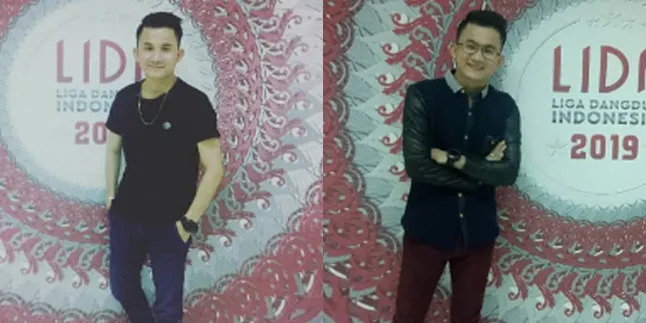 Terbaring di Rumah Sakit,Ternyata Yendri Gemilang LIDA Sedang Sakit Tifus