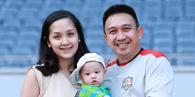 Terbaring Lemah di Rumah Sakit, Augie Fantinus Masih Saja Bandel Terbaring Lemah di Rumah Sakit, Augie Fantinus Masih Saja Bandel