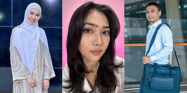 Latest News: Kartika Putri Has Recovered, Here Are Several Celebrities Who Have Autoimmune Diseases