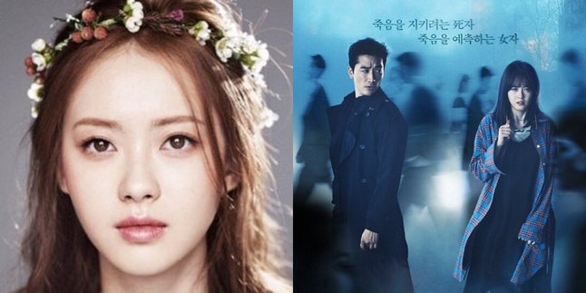 The Latest: THE LOVE STORY OF CHOON HWA, Here Are 6 Interesting Go Ara Dramas to Follow