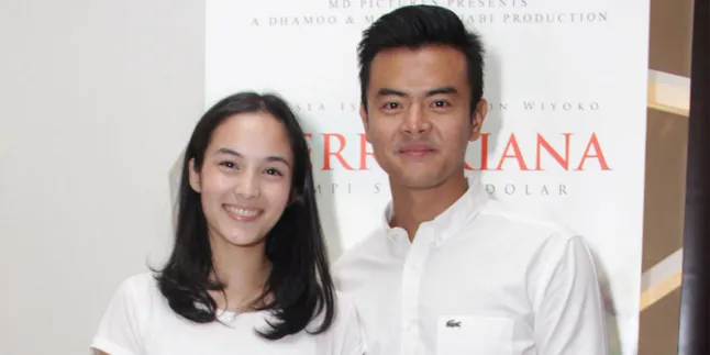 Terbaru Dari MD Pictures, 'MERRY RIANA: MIMPI SEJUTA DOLLAR' Terbaru Dari MD Pictures, 'MERRY RIANA: MIMPI SEJUTA DOLLAR'