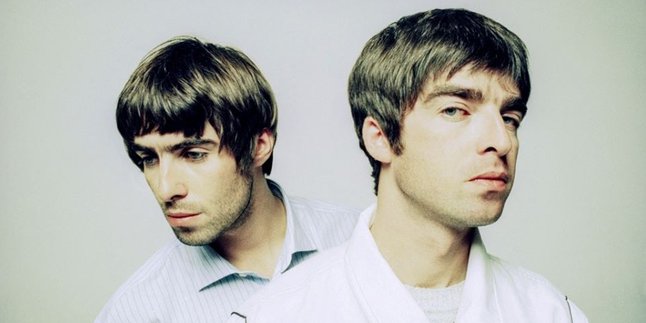 Terbaru: Oasis Akan Rilis Dokumenter Knebworth House 1996