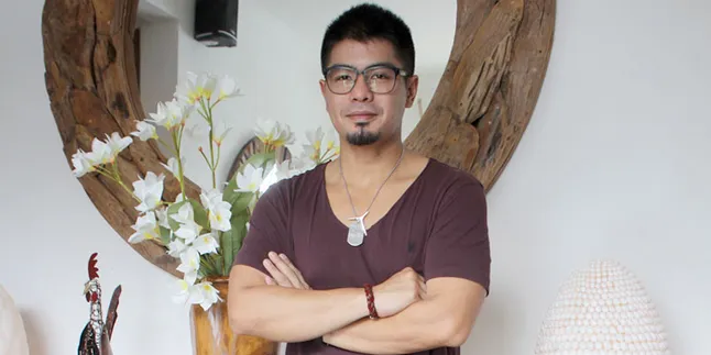 'TERBEBAS TERLEPAS', Ini Curhatan Bams!