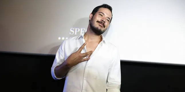 Terbiasa Main Film Action, Zack Lee Coba Genre Horor