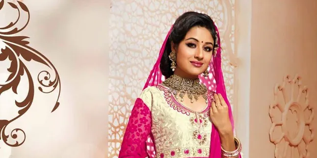 Terbongkar! Rencana Paridhi Sharma Setelah 'Jodha Akbar' Tamat