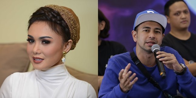 Unveiling Raffi Ahmad's Possessive Nature When Still Dating Yuni Shara, Checking Phone and Blocking Male Friends' Numbers